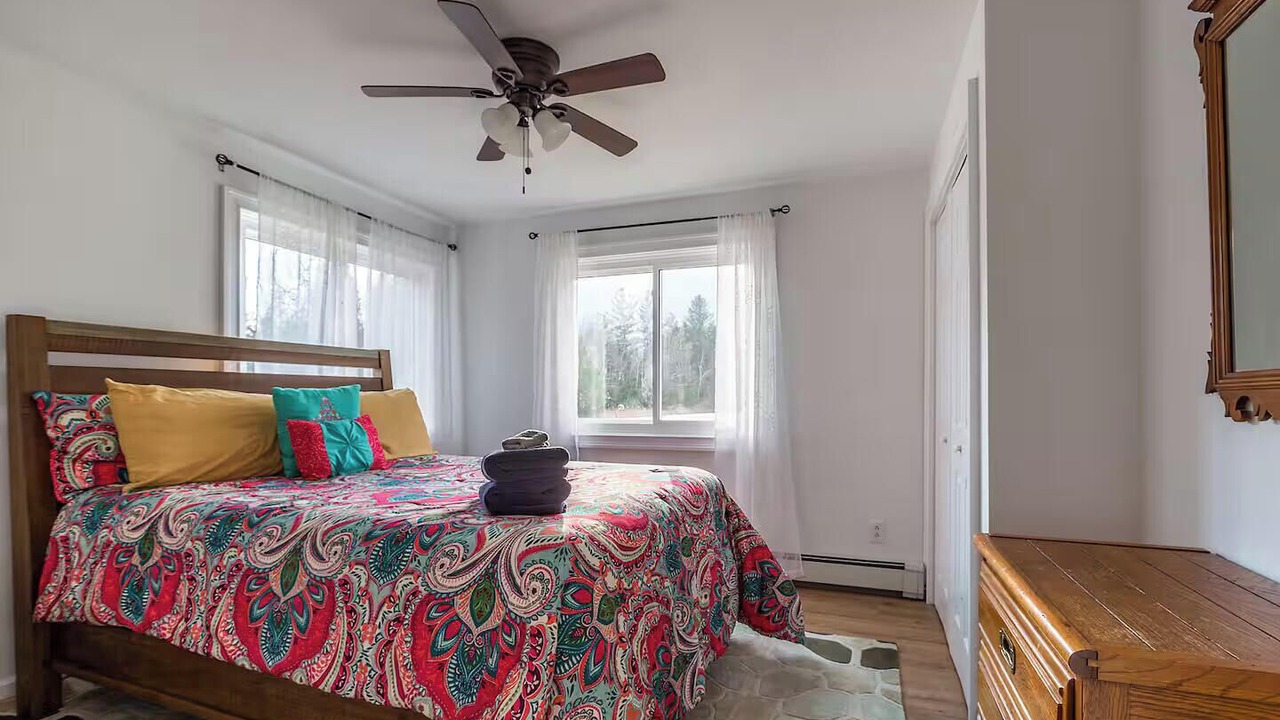 Photo of Bedroom in Londonderry