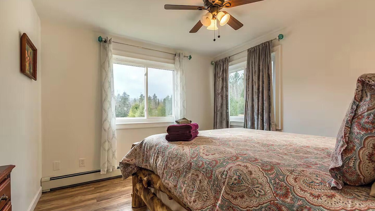 Photo of Bedroom in Londonderry