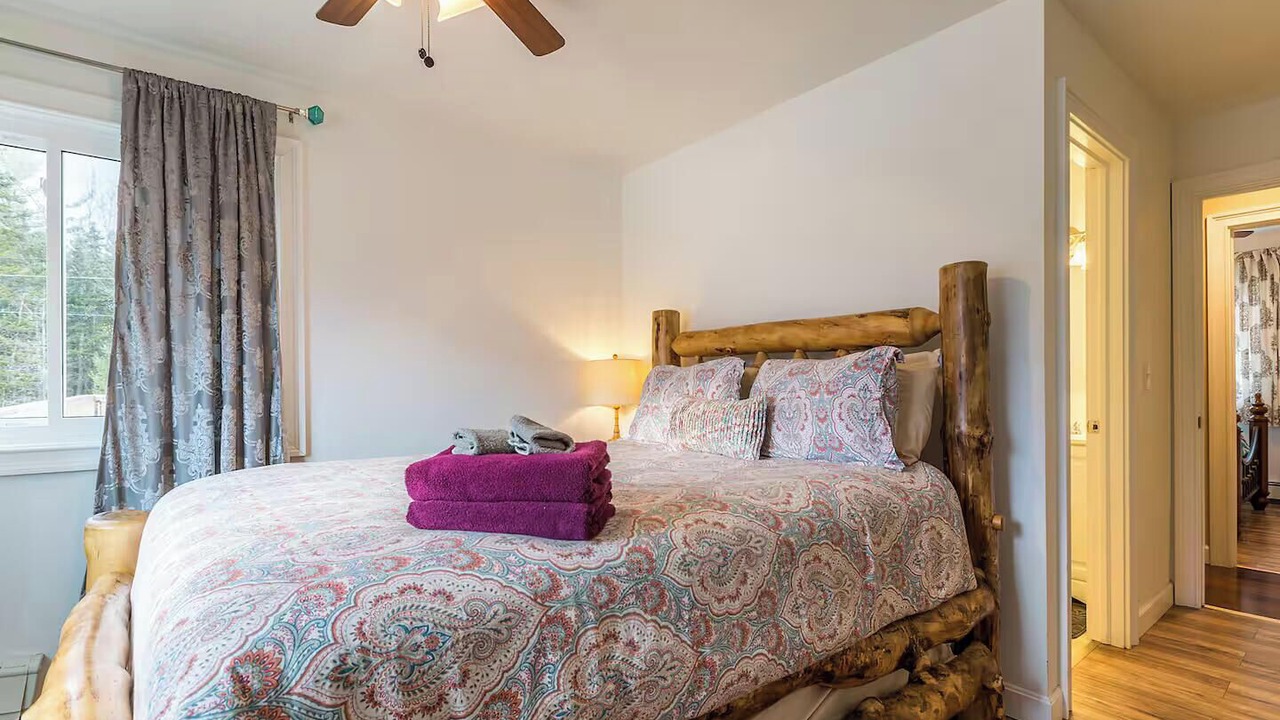 Photo of Bedroom in Londonderry