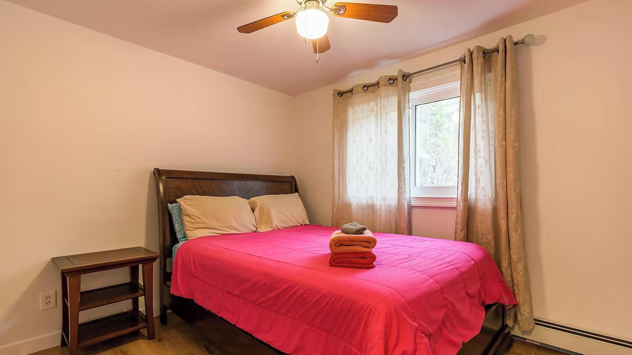 Photo of Bedroom in Londonderry