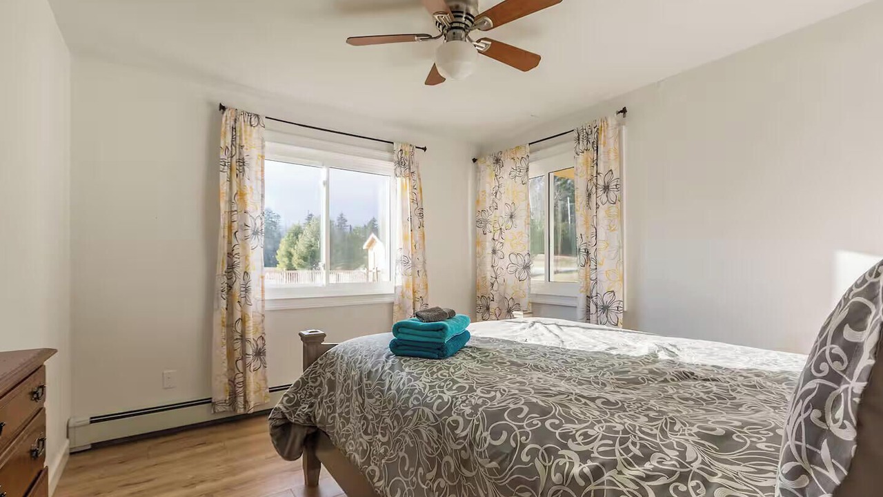 Photo of Bedroom in Londonderry