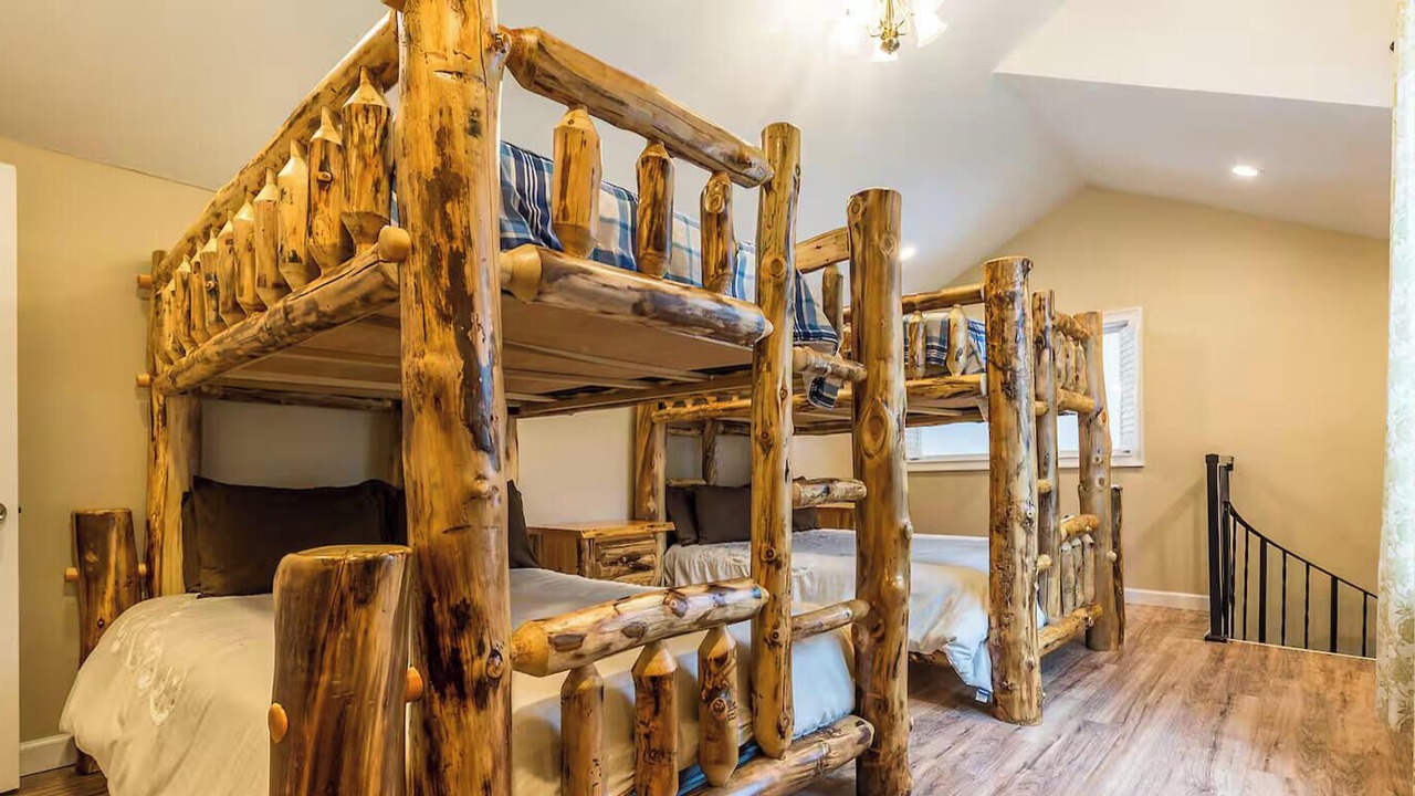 Photo of Bedroom in Londonderry