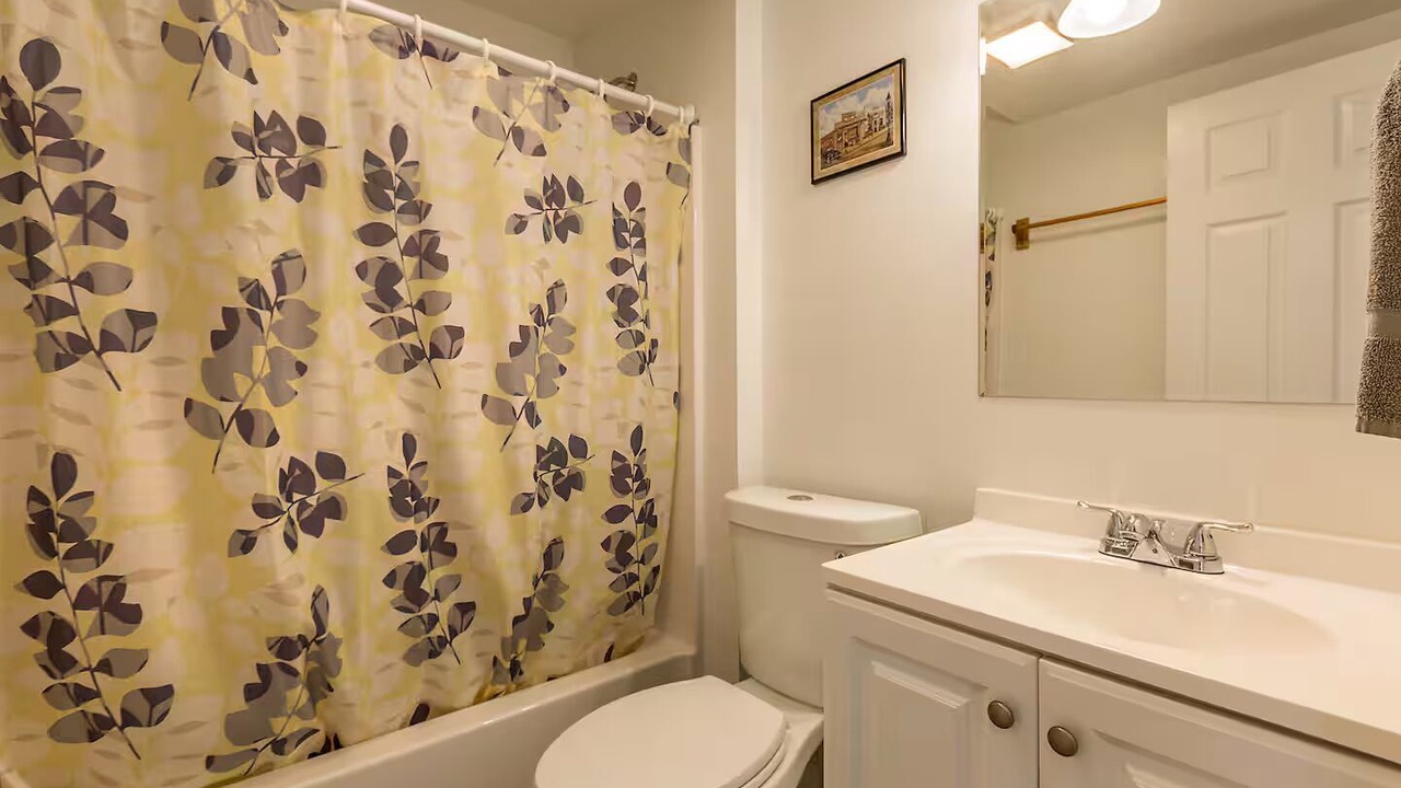 Photo of Bathroom in Londonderry