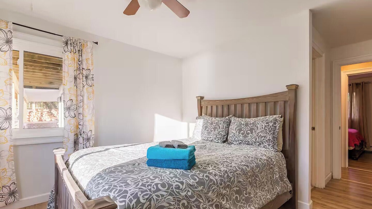 Photo of Bedroom in Londonderry