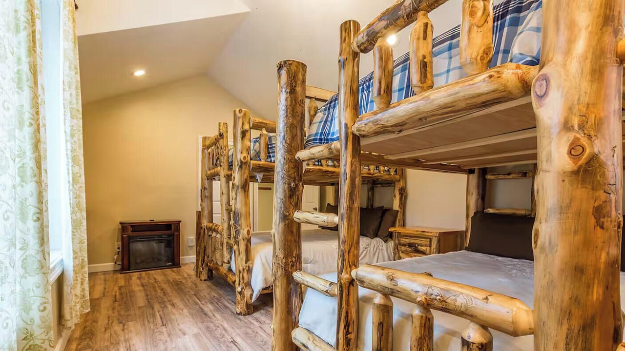 Photo of Bedroom in Londonderry