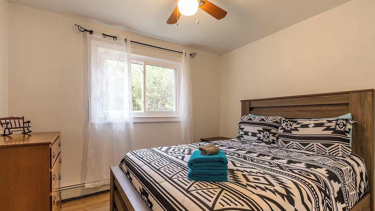 Photo of Bedroom in Londonderry