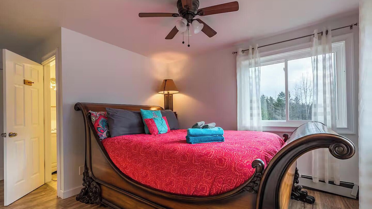 Photo of Bedroom in Londonderry