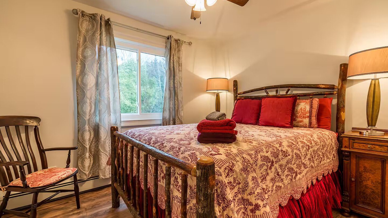 Photo of Bedroom in Londonderry