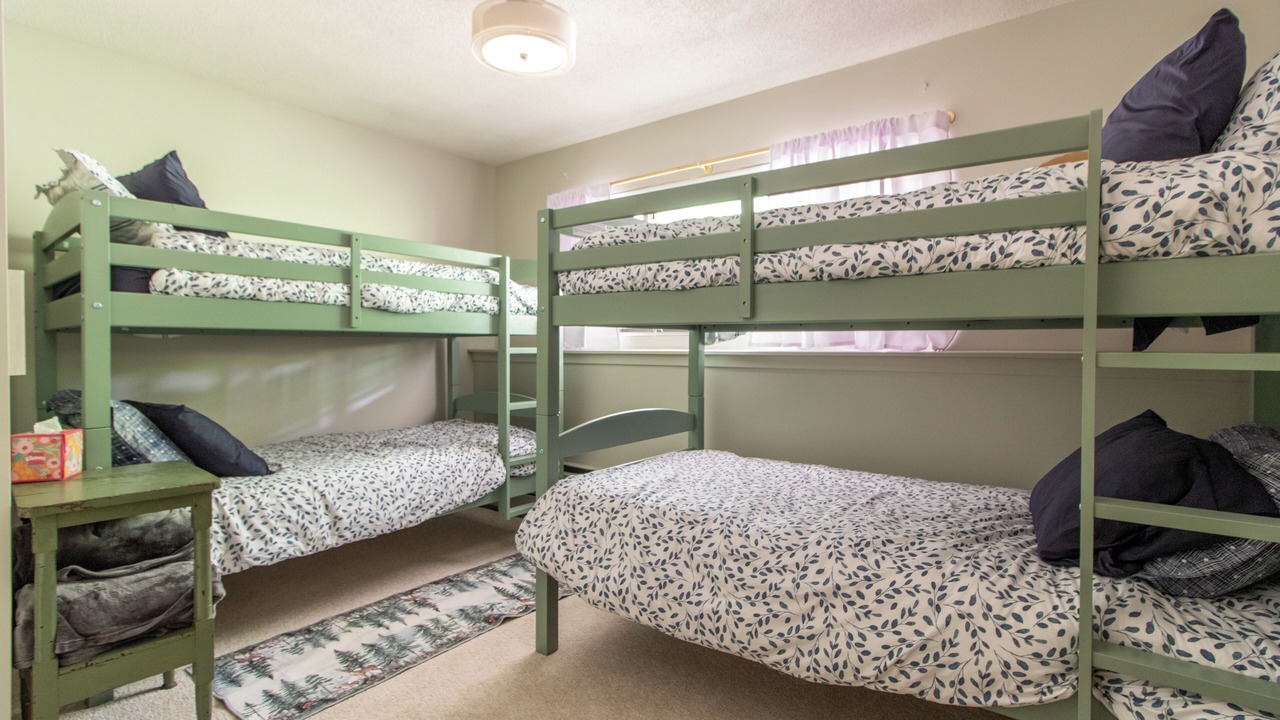 Photo of Bedroom in East Burke