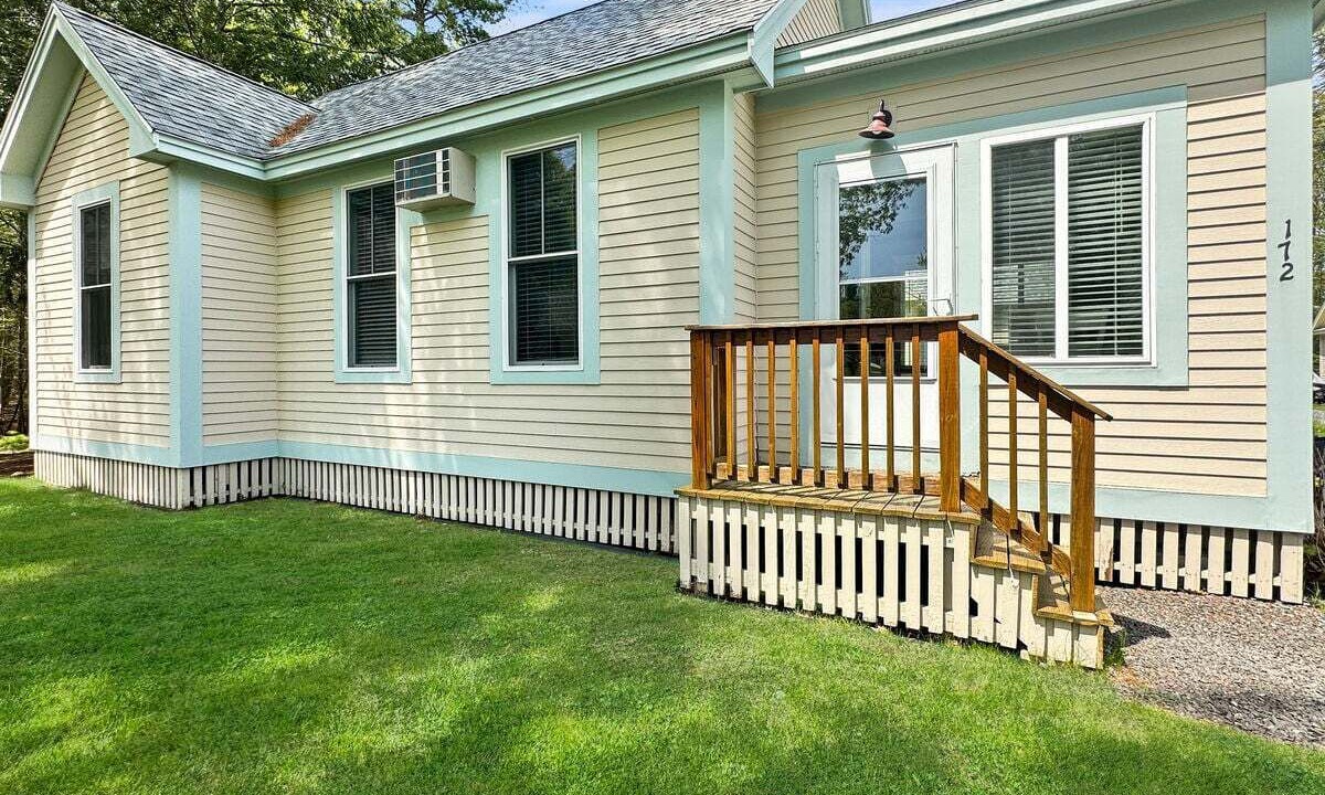 Photo of Outdoor in Ogunquit - Wells