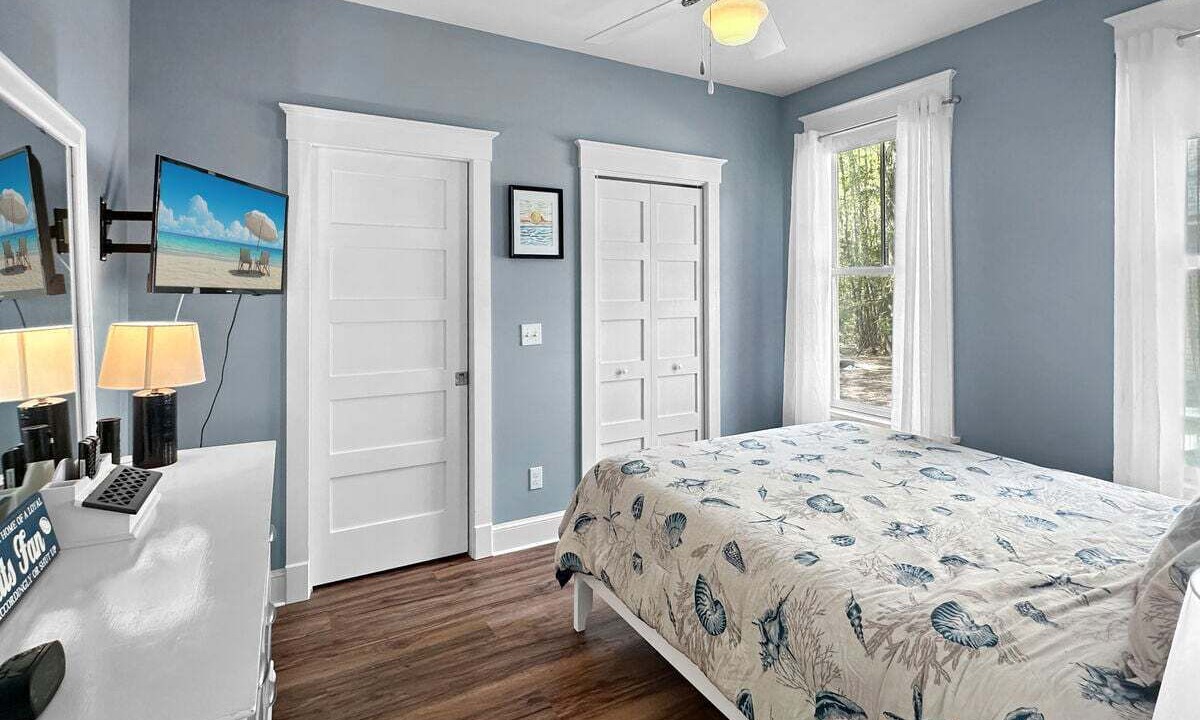 Photo of Bedroom in Ogunquit - Wells