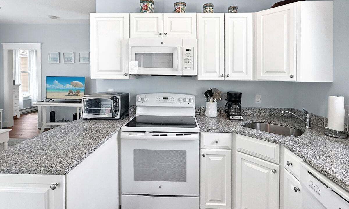 Photo of Kitchen in Ogunquit - Wells