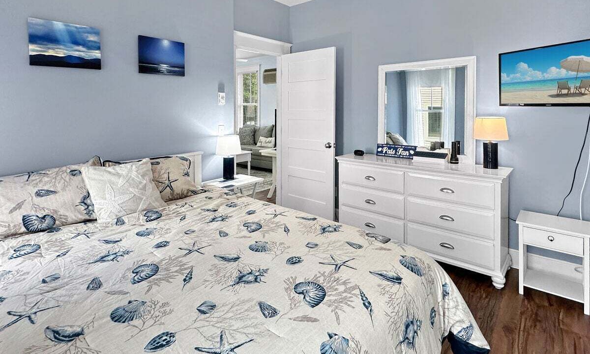 Photo of Bedroom in Ogunquit - Wells
