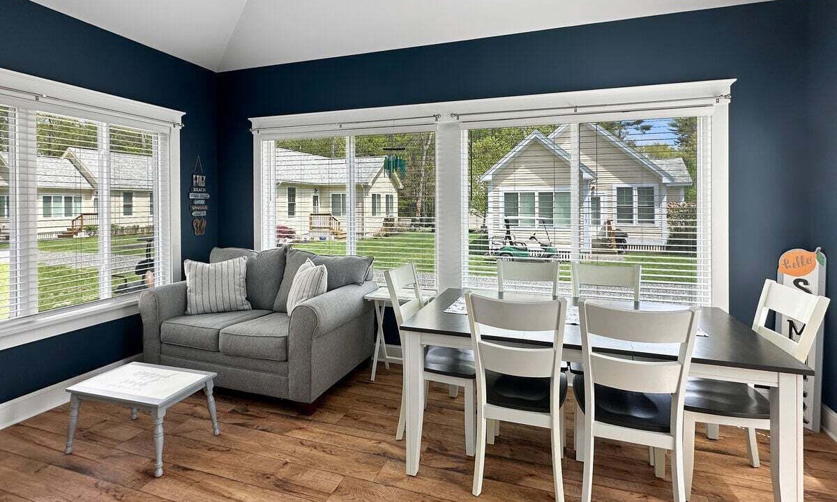 Photo of Livingroom in Ogunquit - Wells