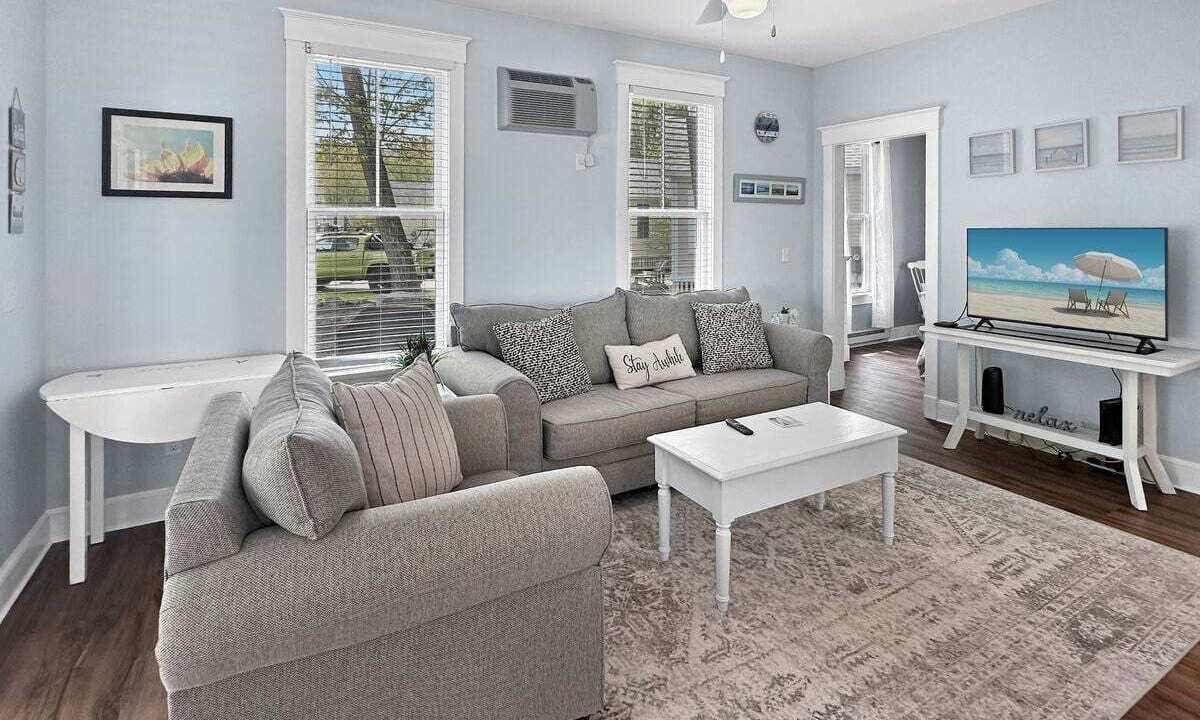 Photo of Livingroom in Ogunquit - Wells