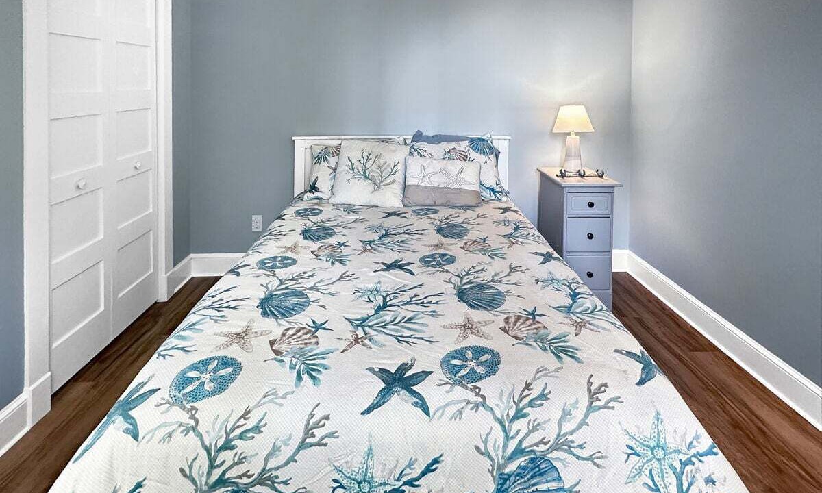 Photo of Bedroom in Ogunquit - Wells