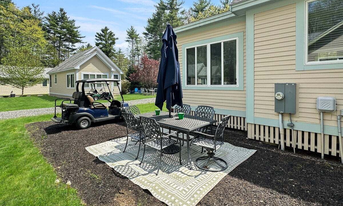Photo of Outdoor in Ogunquit - Wells
