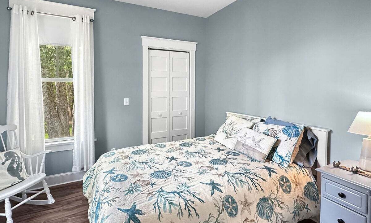 Photo of Bedroom in Ogunquit - Wells