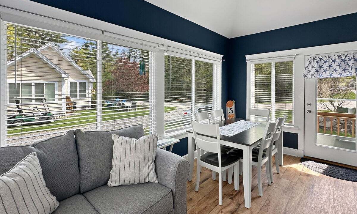 Photo of Livingroom in Ogunquit - Wells