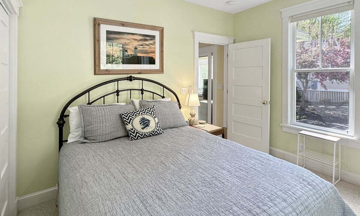 Photo of Bedroom in Ogunquit - Wells