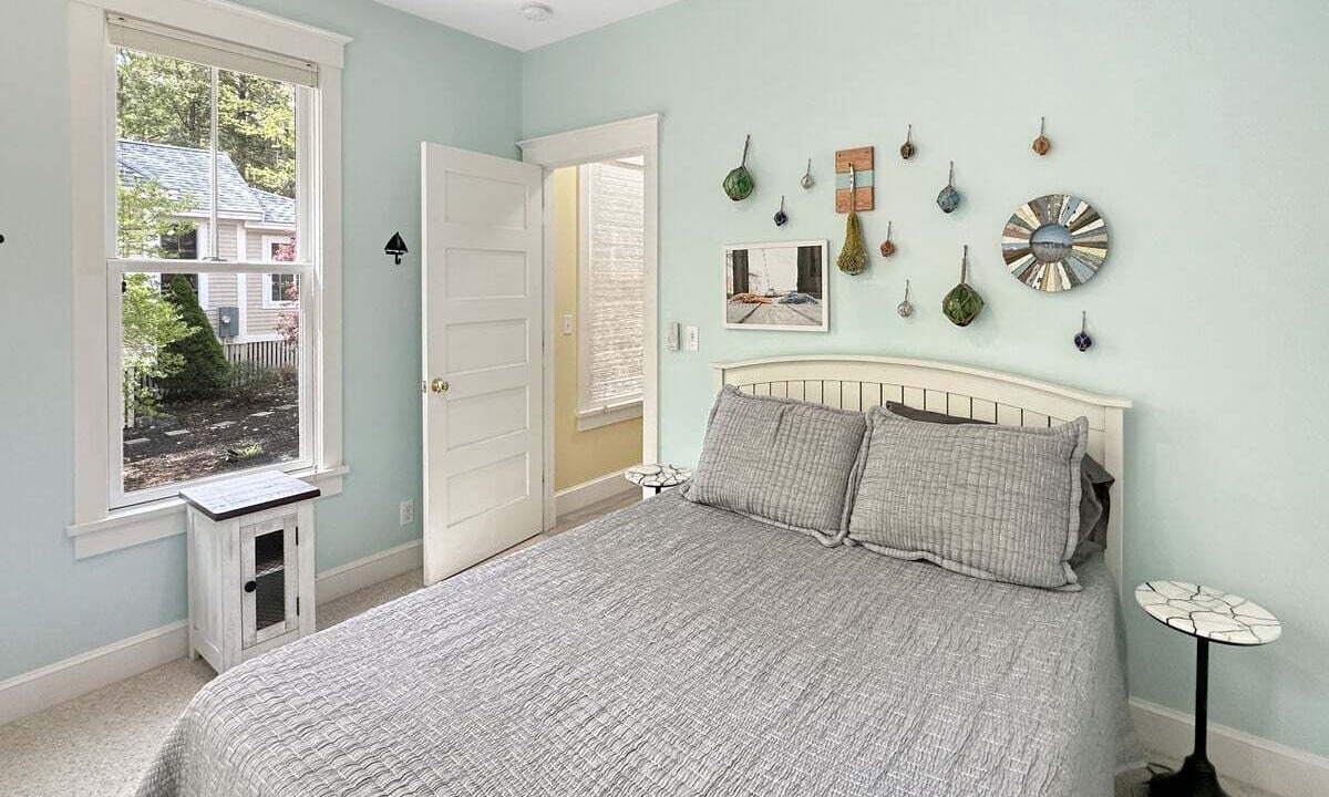 Photo of Bedroom in Ogunquit - Wells