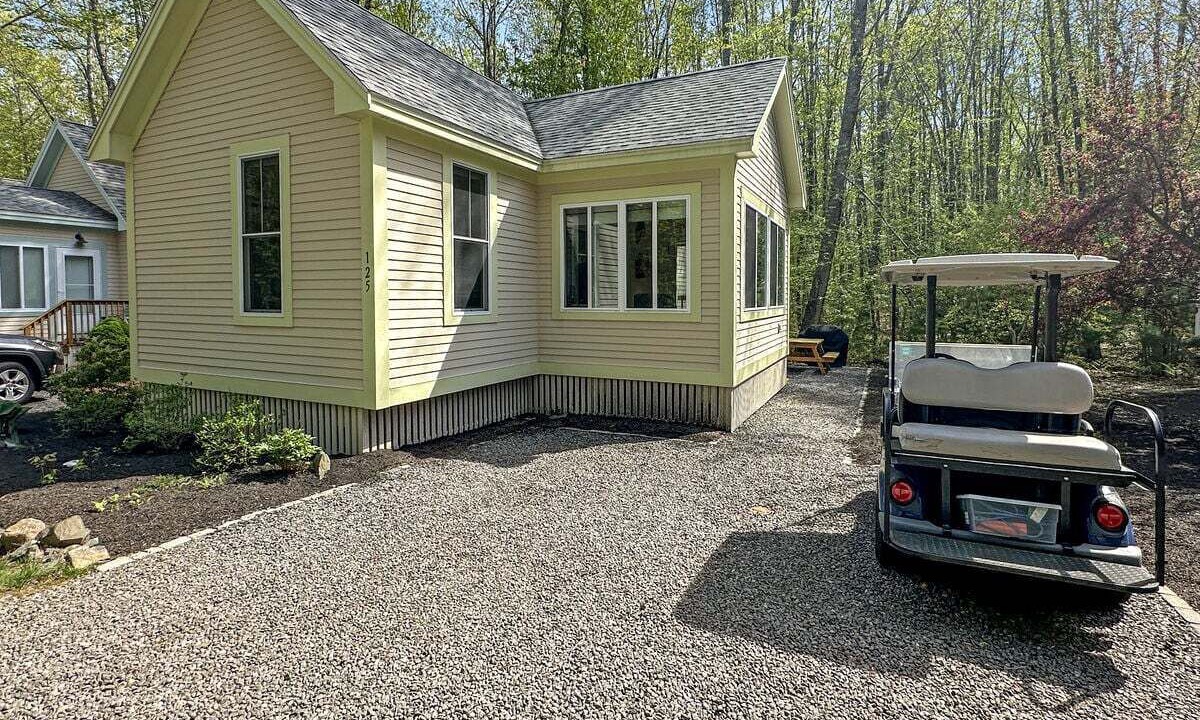 Photo of Outdoor in Ogunquit - Wells