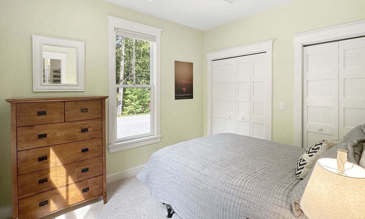 Photo of Bedroom in Ogunquit - Wells