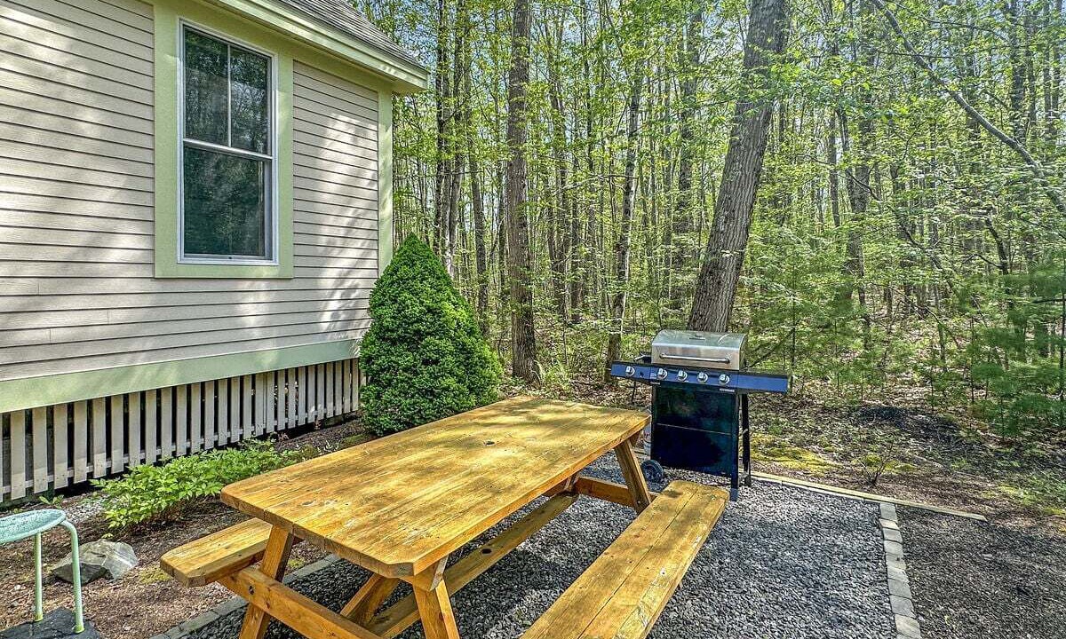 Photo of Outdoor in Ogunquit - Wells