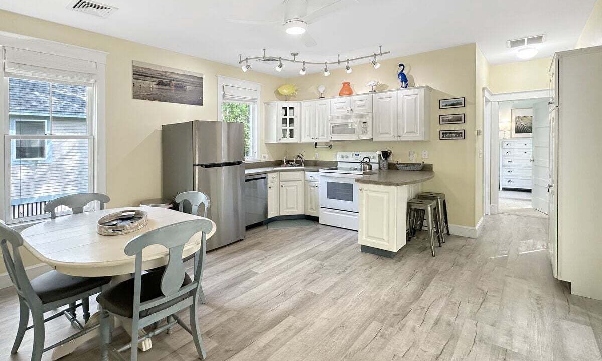 Photo of Kitchen in Ogunquit - Wells