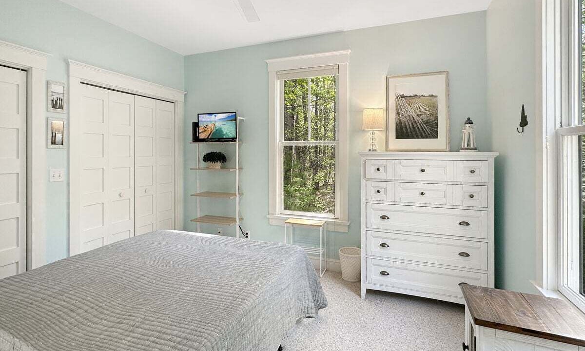 Photo of Bedroom in Ogunquit - Wells