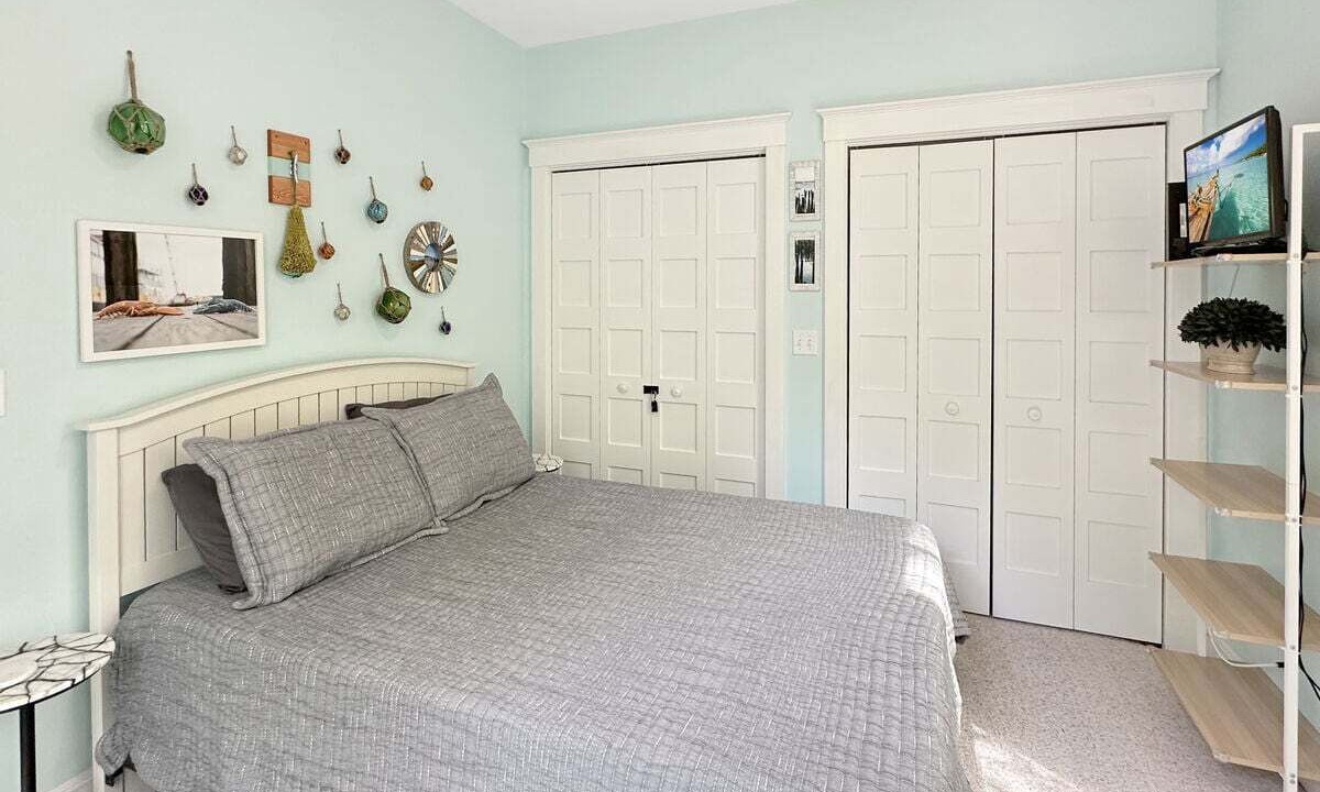 Photo of Bedroom in Ogunquit - Wells