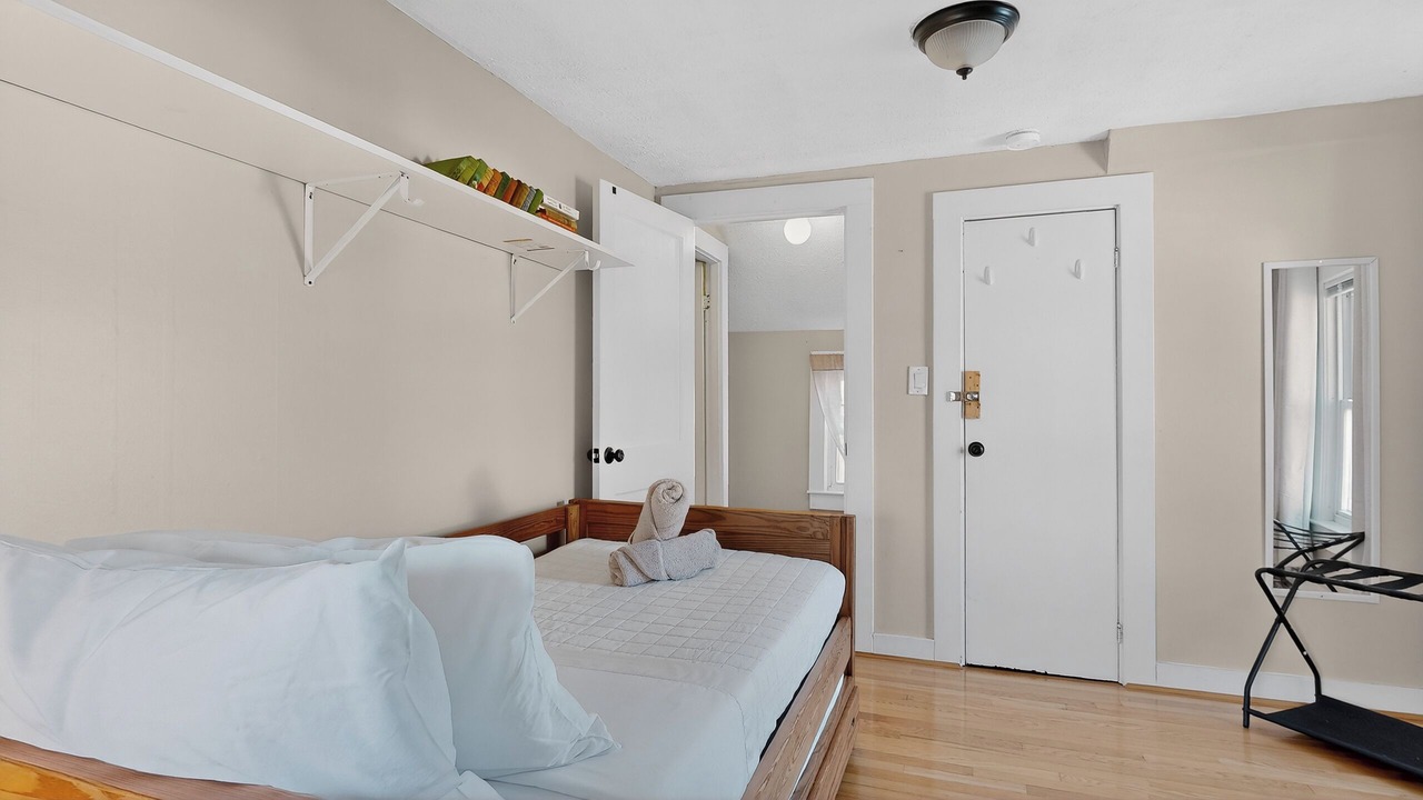 Photo of Bedroom in Old Orchard Beach
