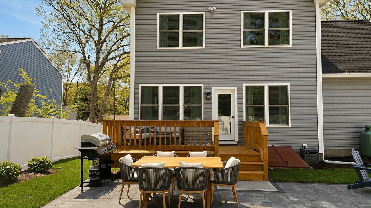 Photo of Outdoor in Saunderstown