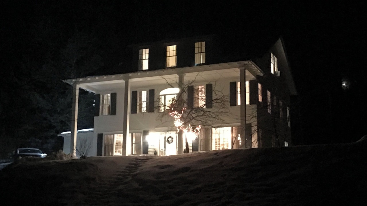 Photo of Outdoor in Williamsville