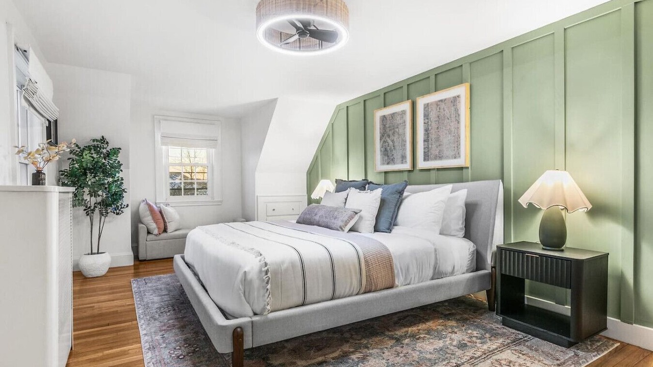Photo of Bedroom in Watertown