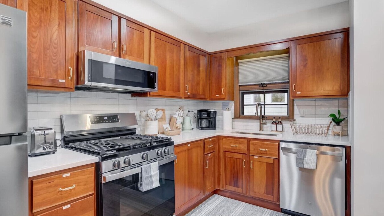 Photo of Kitchen in Watertown