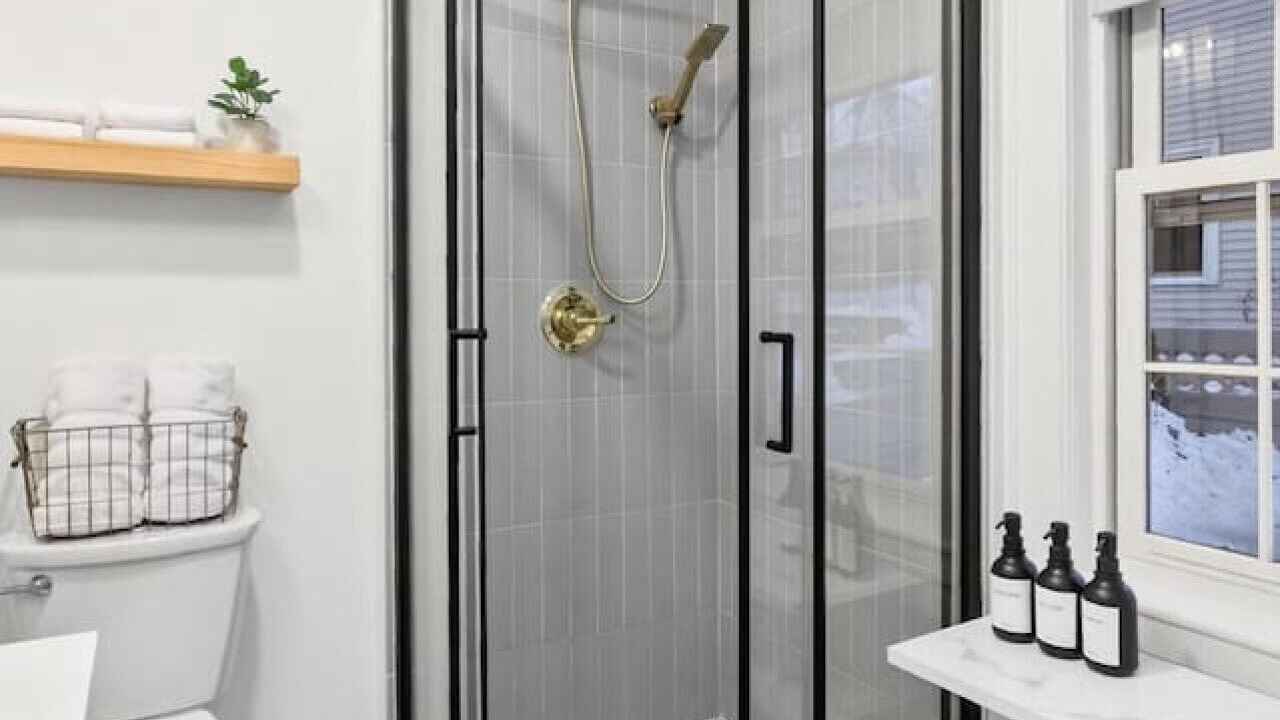 Photo of Bathroom in Watertown