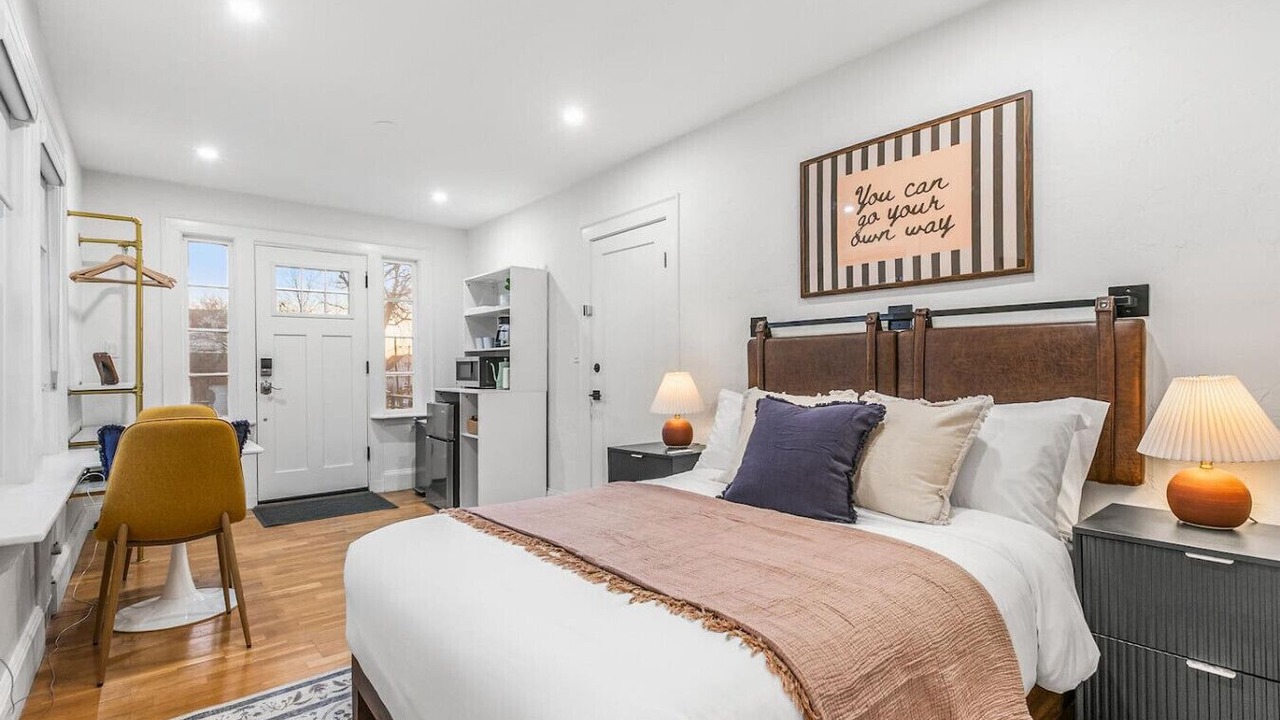Photo of Bedroom in Watertown