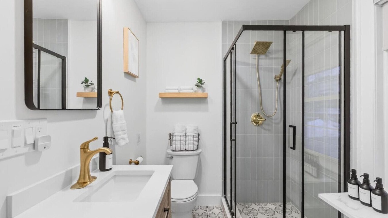 Photo of Bathroom in Watertown
