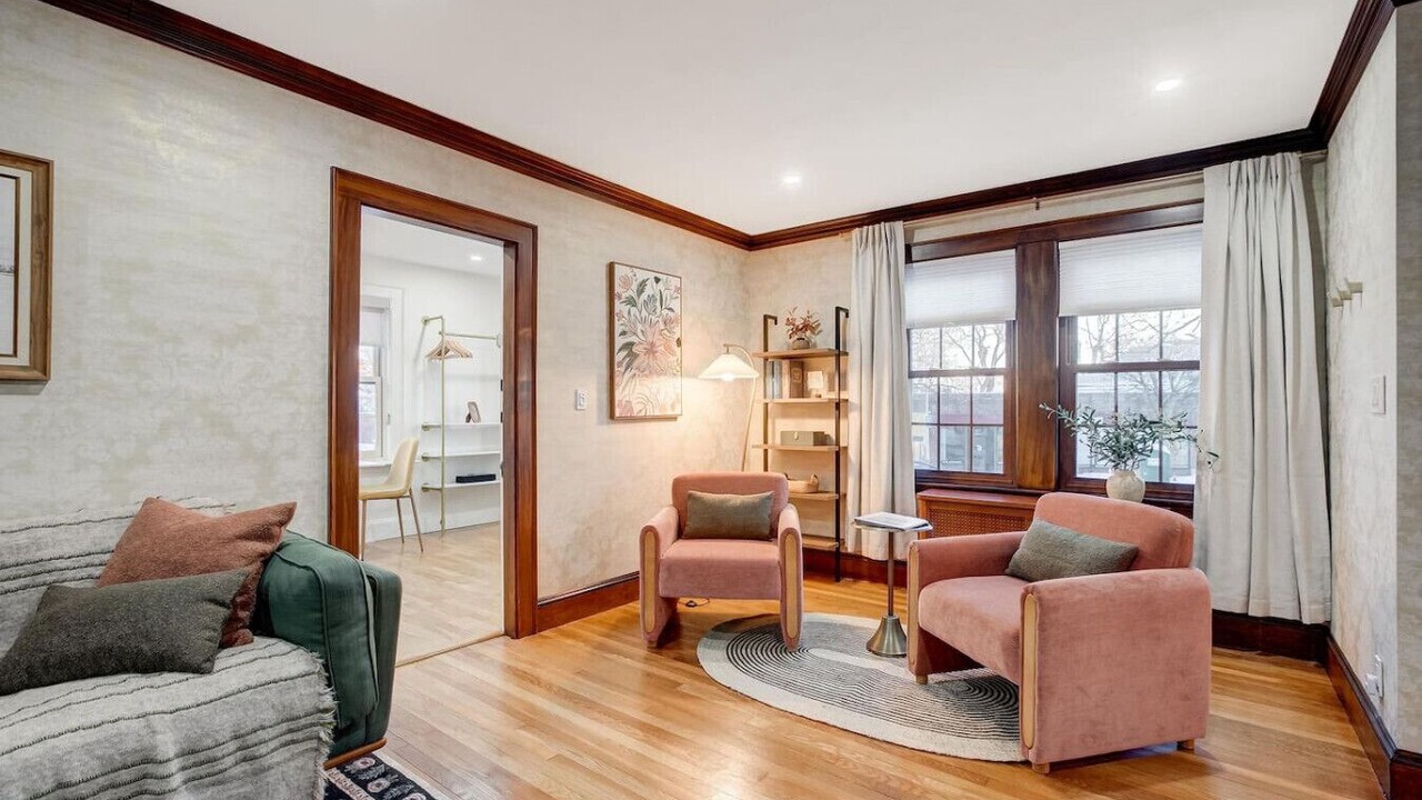 Photo of Livingroom in Watertown