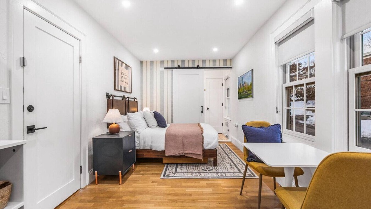 Photo of Bedroom in Watertown