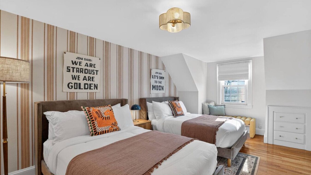 Photo of Bedroom in Watertown