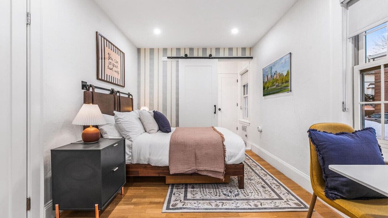 Photo of Bedroom in Watertown