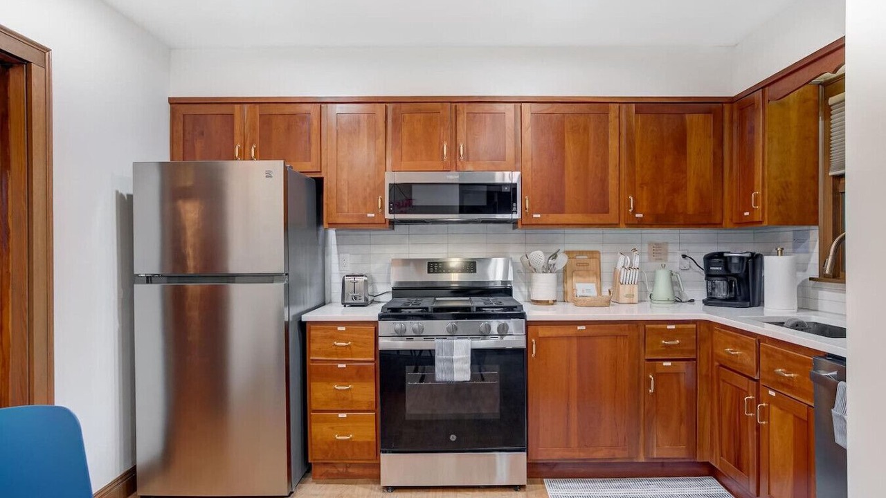 Photo of Kitchen in Watertown