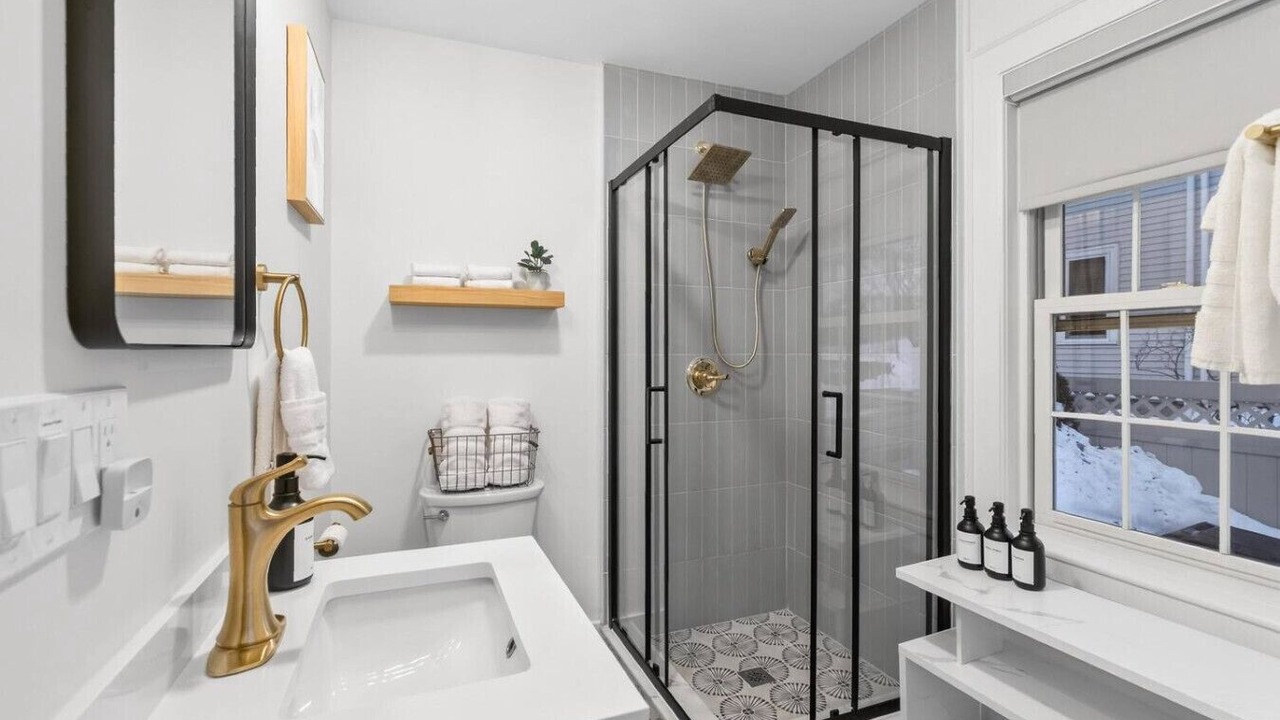 Photo of Bathroom in Watertown