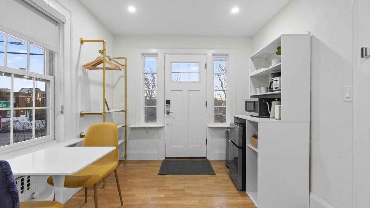 Photo of Kitchen in Watertown