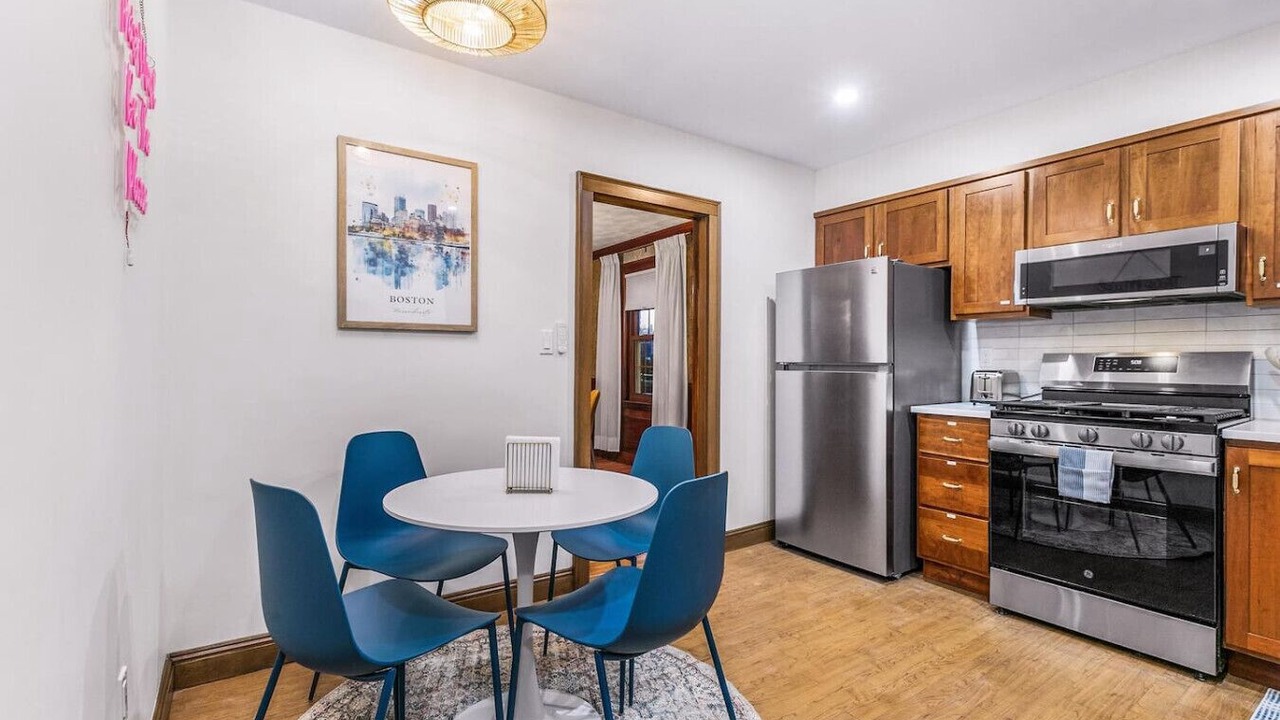 Photo of Kitchen in Watertown