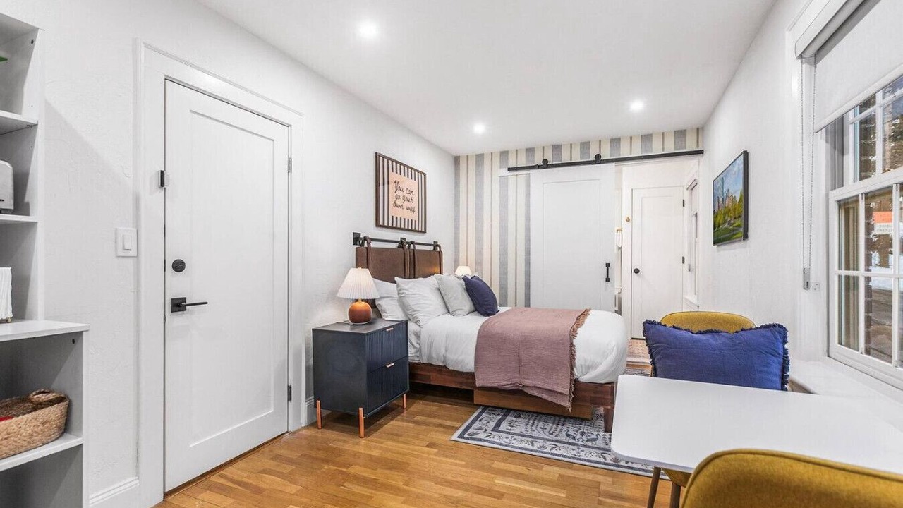 Photo of Bedroom in Watertown