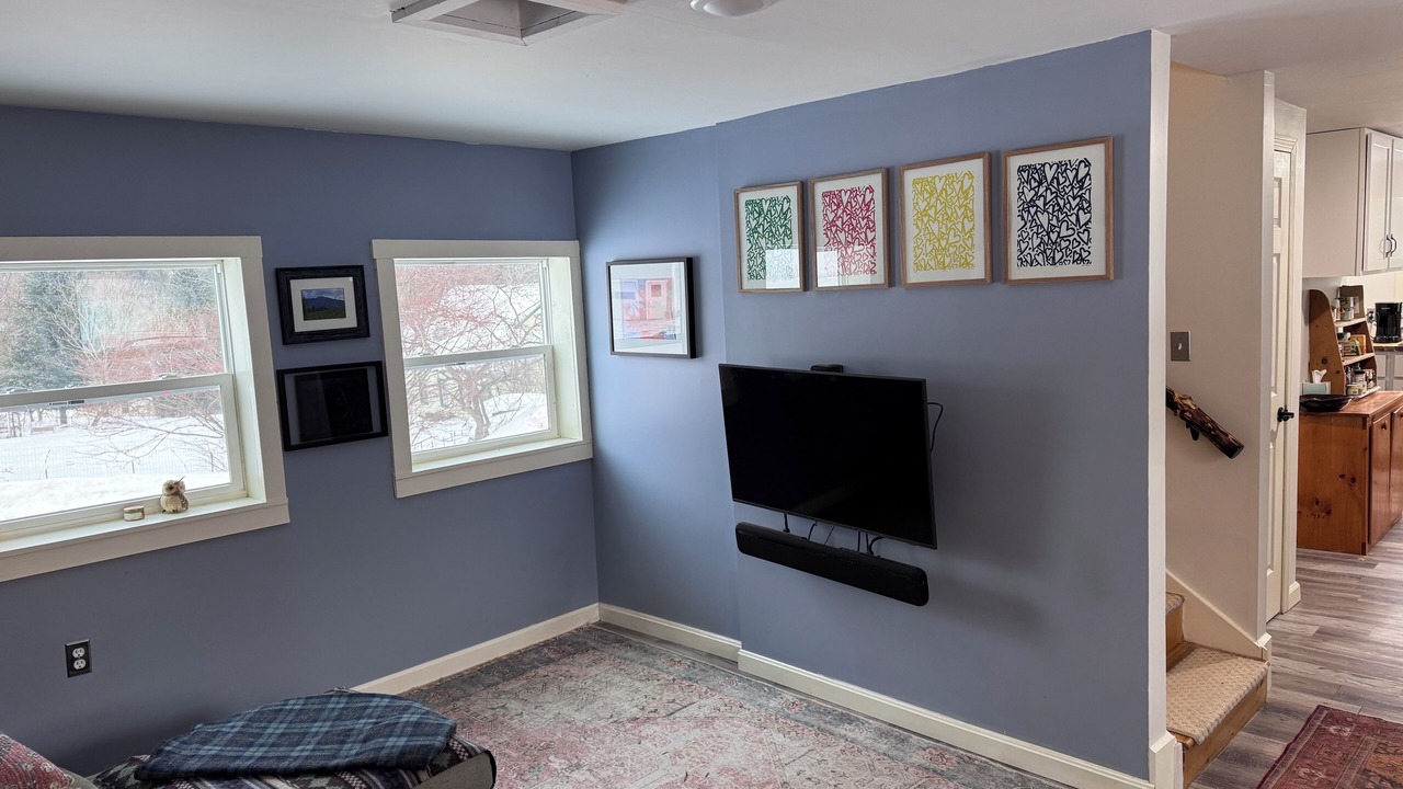 Photo of Livingroom in Johnson