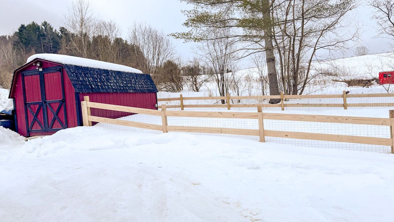 Photo of Outdoor in Johnson
